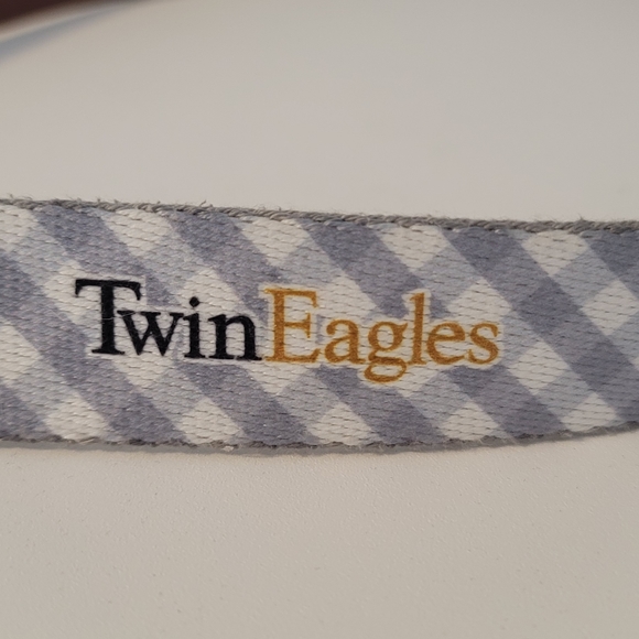 Peter Millar Golf Belt - Picture 3 of 7